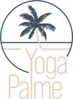 Yoga Palme