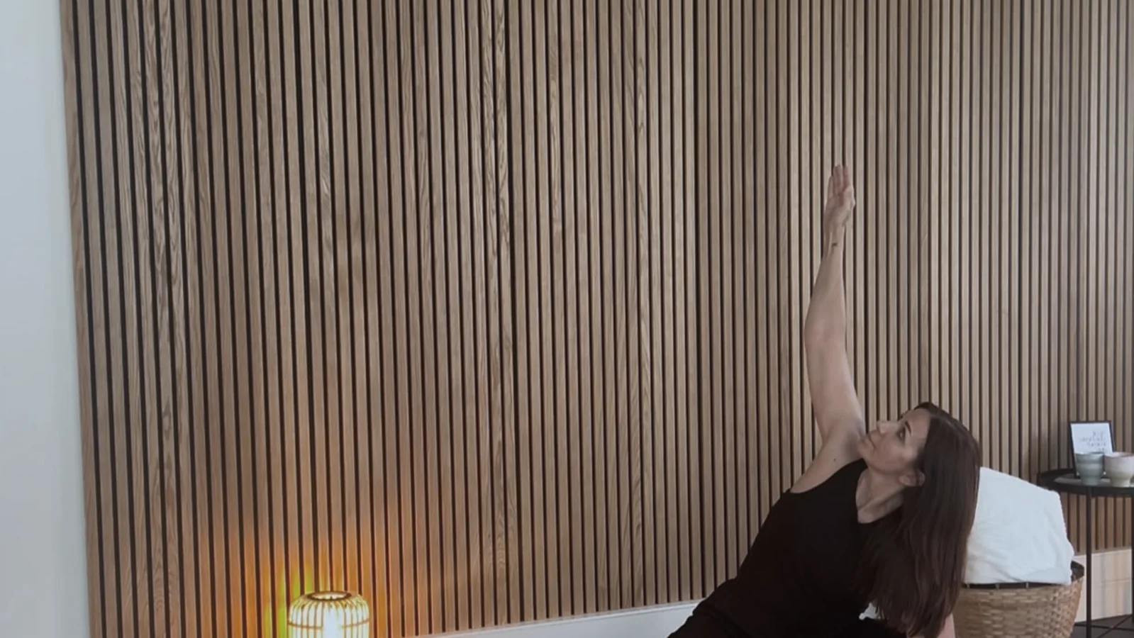 Personal Yoga bei Yoga Palme in Köln-Ossendorf