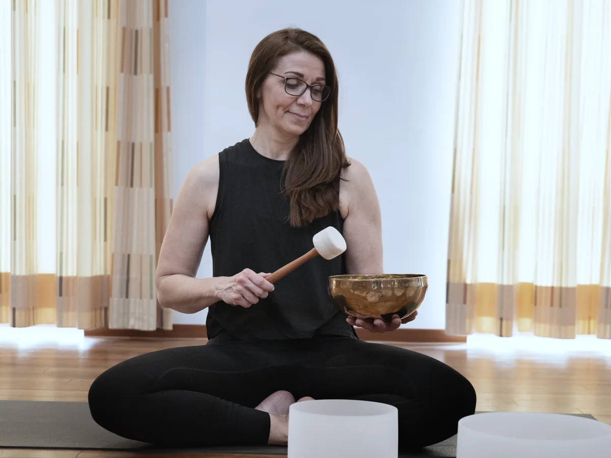 Soundbath
